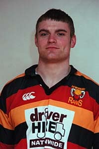 Alex Bretherton